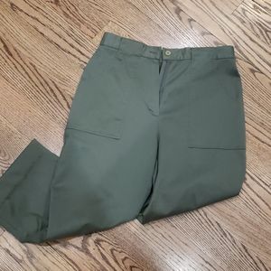 Woolrich ESPA-STRETCH  Capris